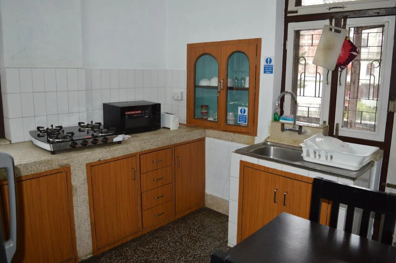 Apartment In Nepal Kathmandu Nepal