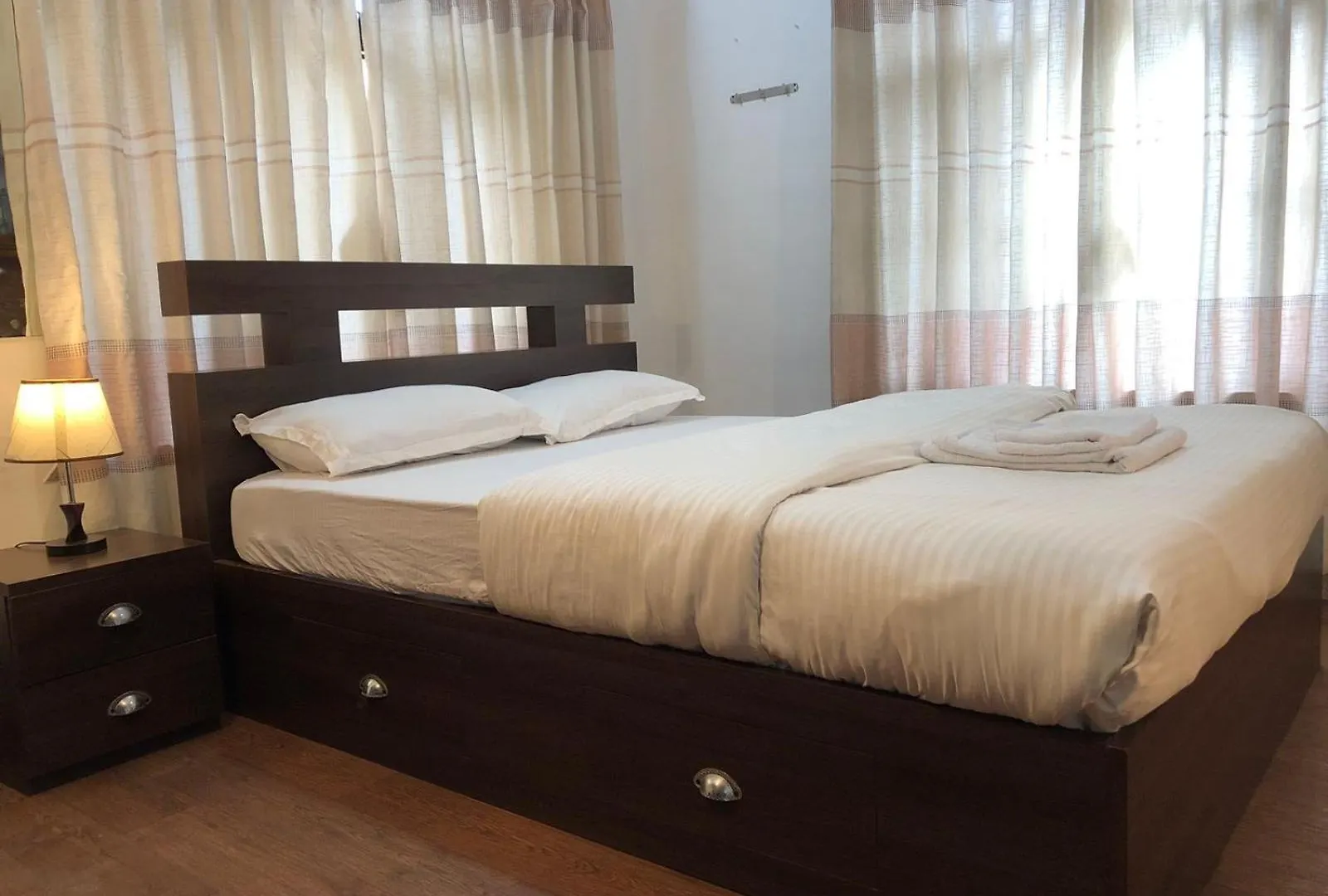 Apartment In Nepal Kathmandu 0*,