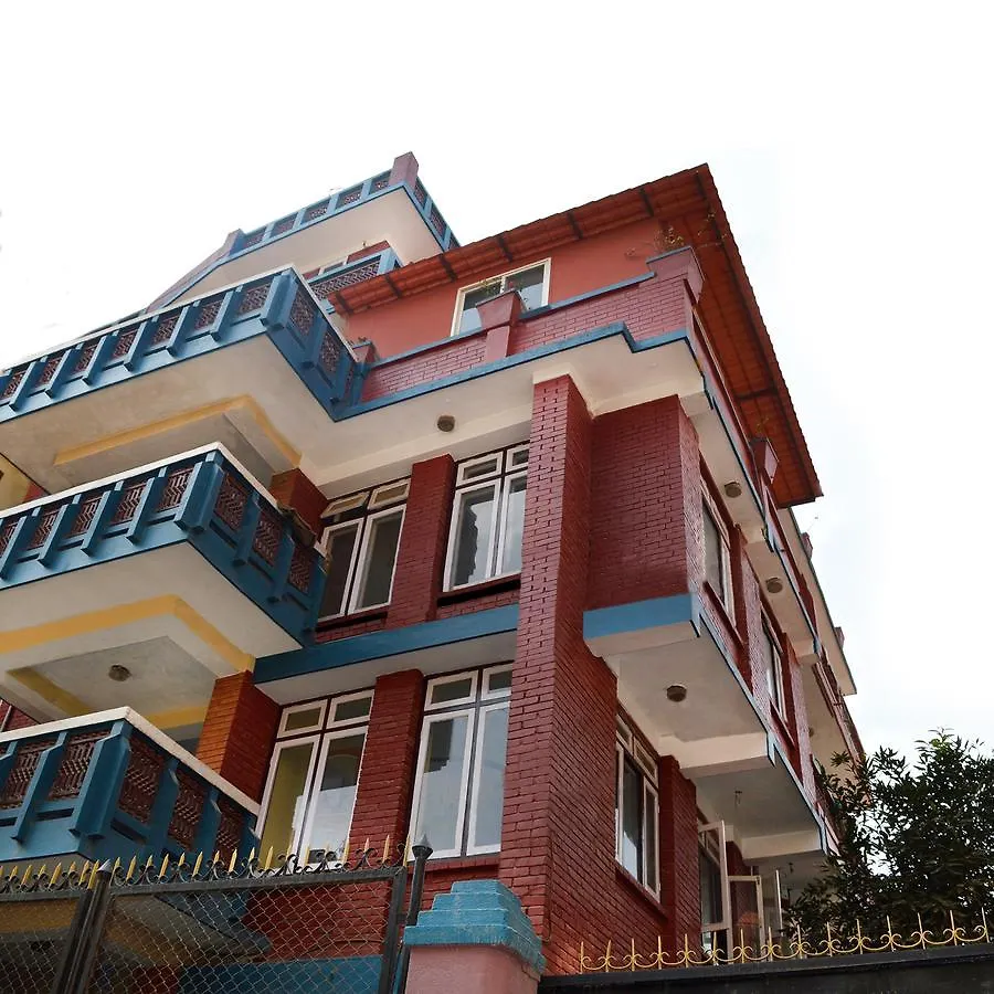 Apartment In Nepal Kathmandu 0*,  Nepal