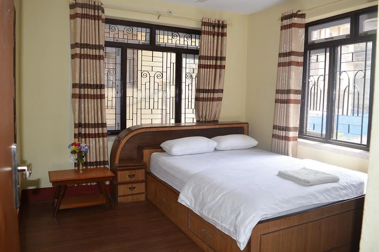 Apartment In Nepal Kathmandu