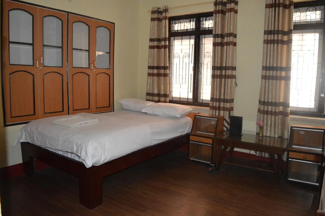 Apartment In Nepal Kathmandu 0*,  Nepal