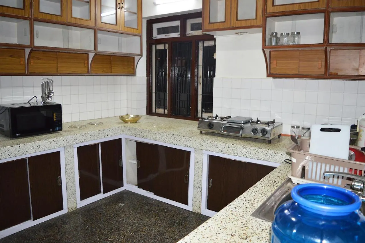 Apartment In Nepal Kathmandu