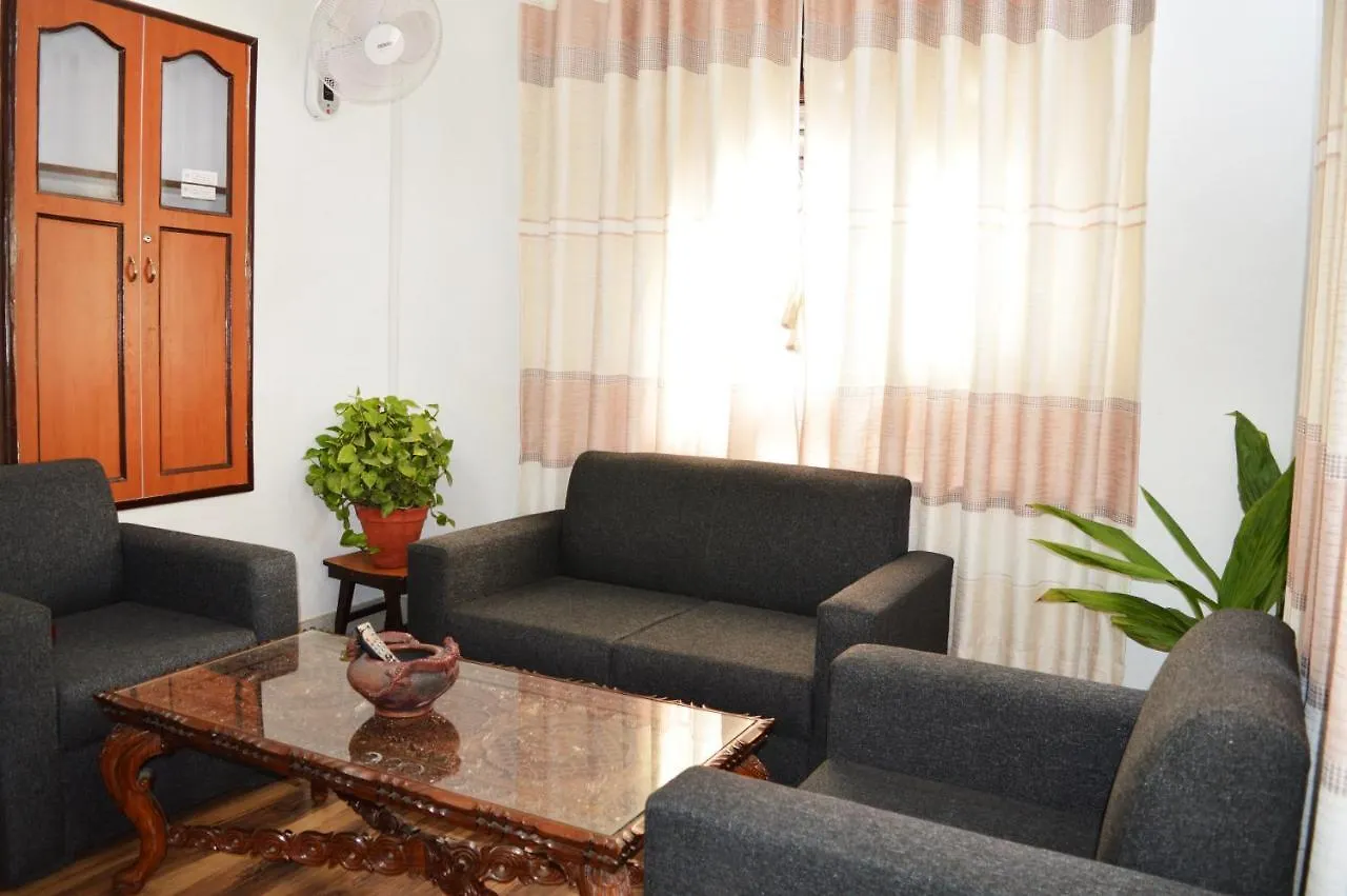 Apartment In Nepal Kathmandu 0*,  Nepal